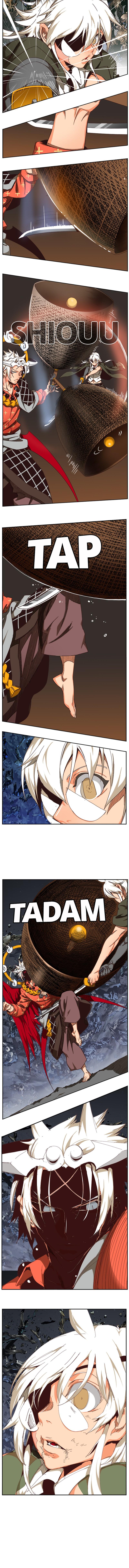 Read The God Of High School FR Manga Online