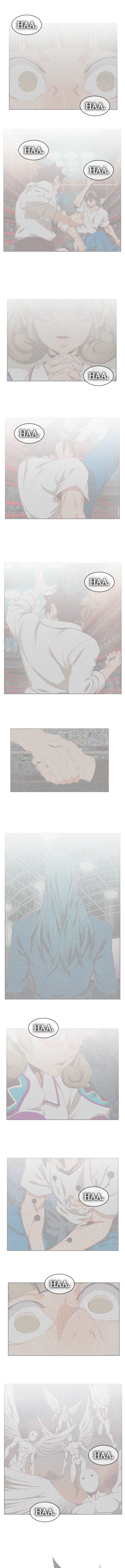 Read The God Of High School FR Manga Online