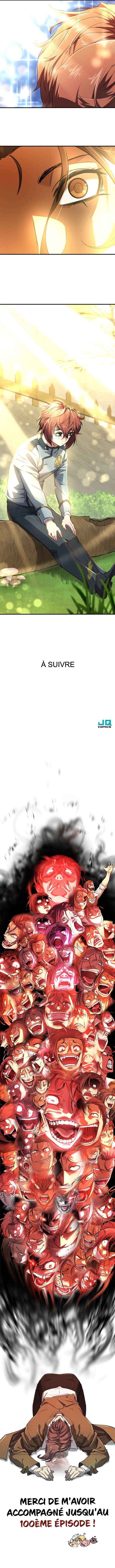 Read The Greatest Estate Developer FR Manga Online