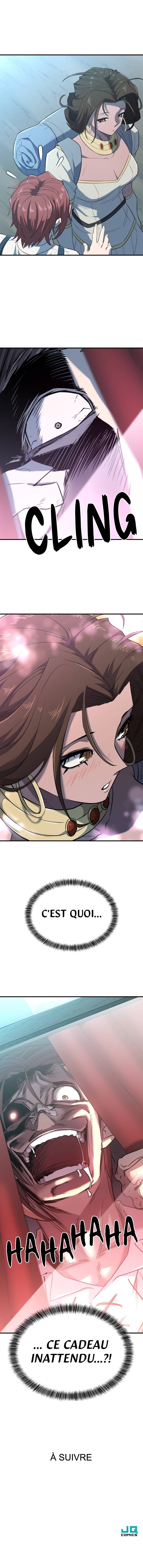 Read The Greatest Estate Developer FR Manga Online