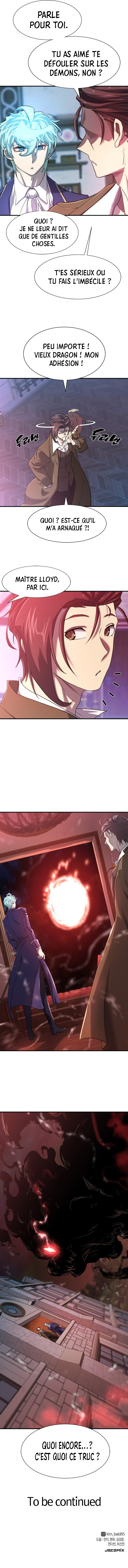 Read The Greatest Estate Developer FR Manga Online