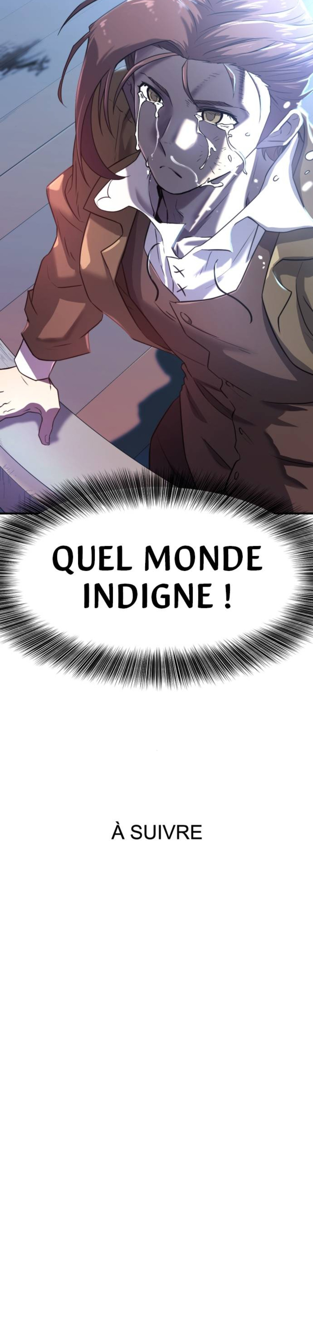Read The Greatest Estate Developer FR Manga Online