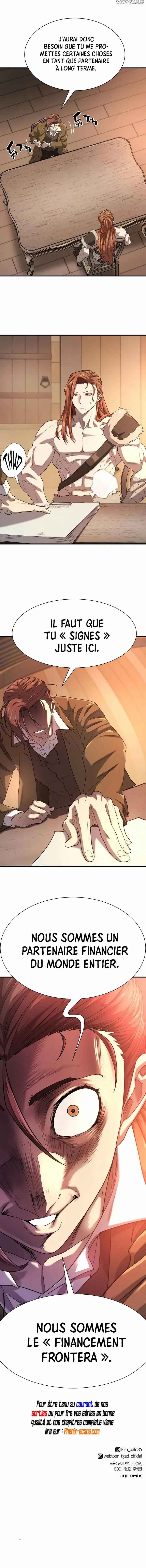 Read The Greatest Estate Developer FR Manga Online