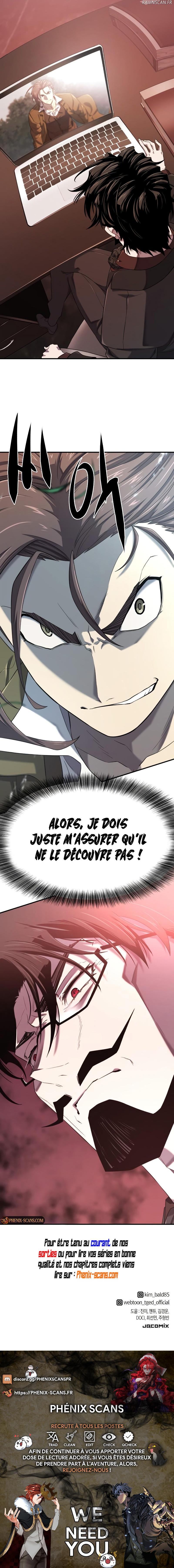 Read The Greatest Estate Developer FR Manga Online