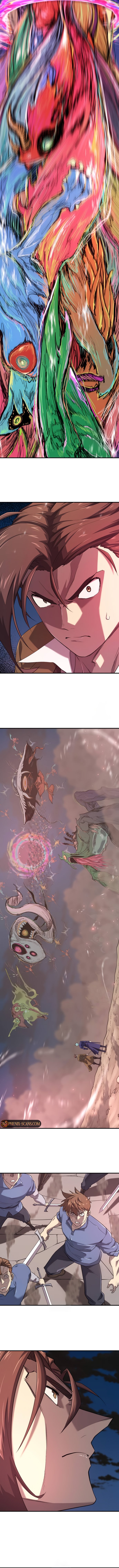 Read The Greatest Estate Developer FR Manga Online