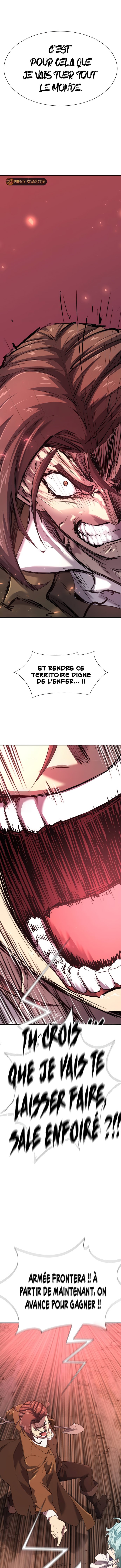 Read The Greatest Estate Developer FR Manga Online