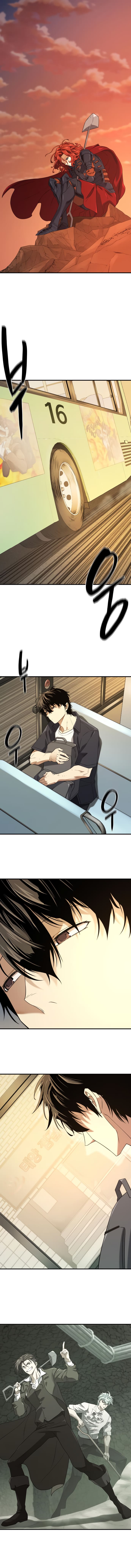 Read The Greatest Estate Developer FR Manga Online