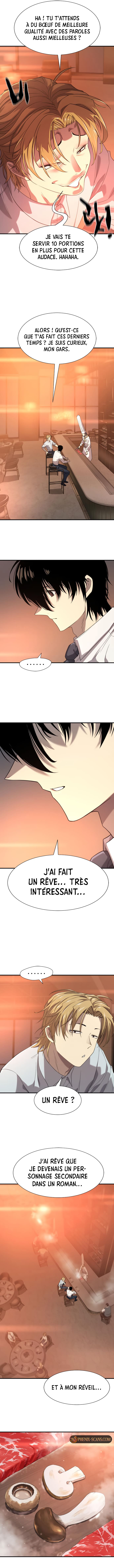 Read The Greatest Estate Developer FR Manga Online