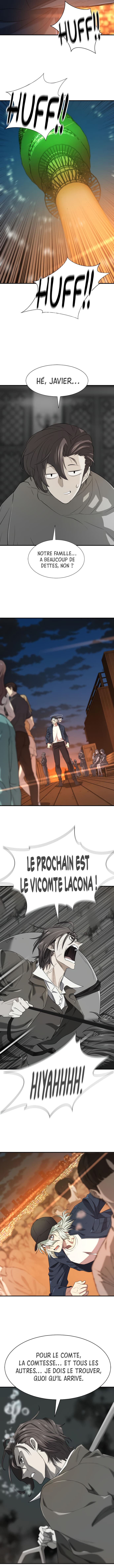 Read The Greatest Estate Developer FR Manga Online