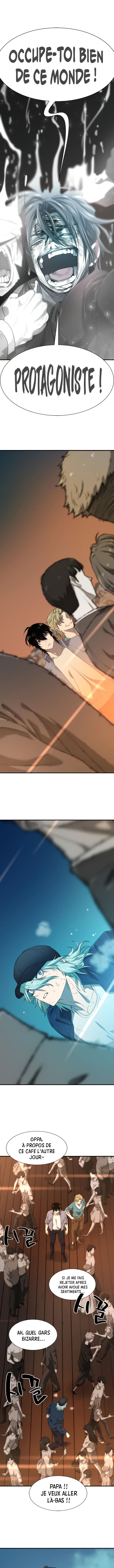 Read The Greatest Estate Developer FR Manga Online