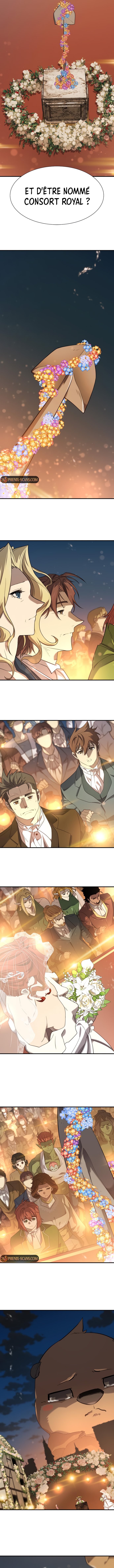 Read The Greatest Estate Developer FR Manga Online