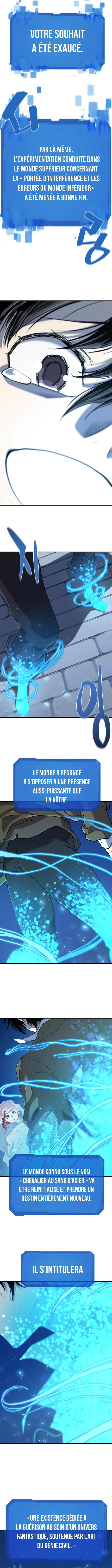 Read The Greatest Estate Developer FR Manga Online