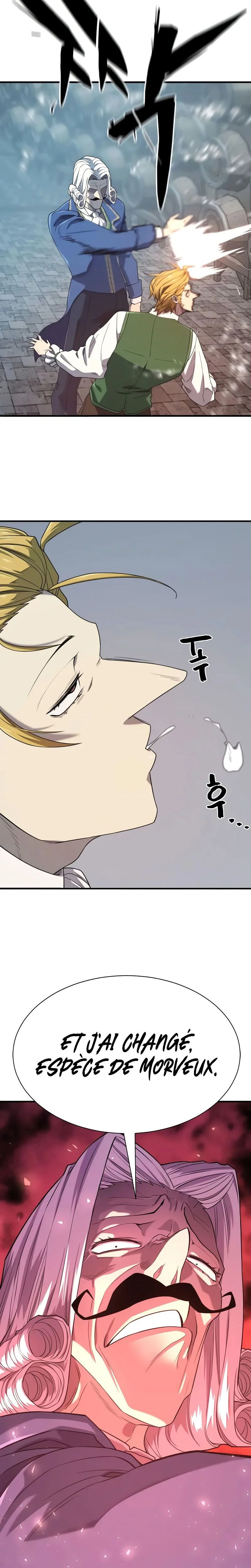 Read The Greatest Estate Developer FR Manga Online