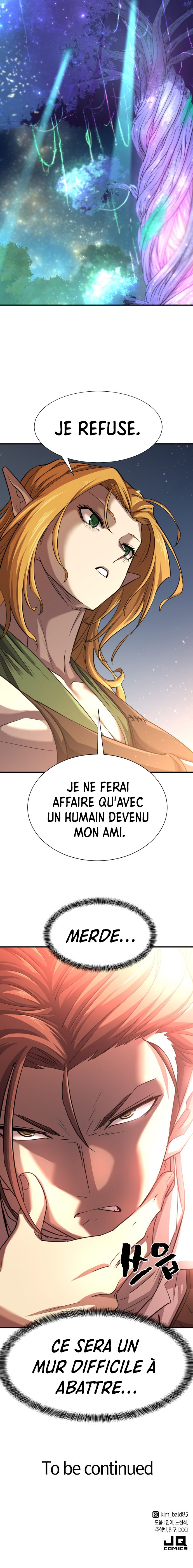 Read The Greatest Estate Developer FR Manga Online