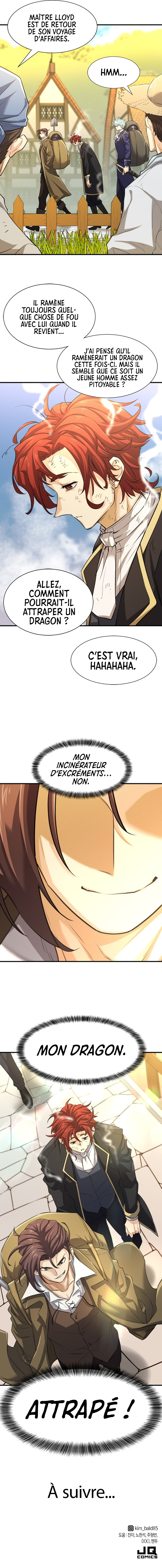 Read The Greatest Estate Developer FR Manga Online