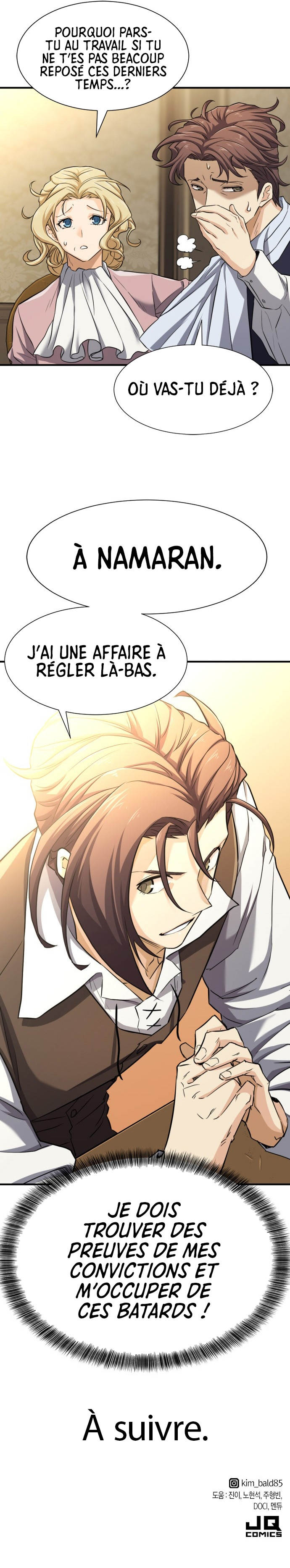 Read The Greatest Estate Developer FR Manga Online