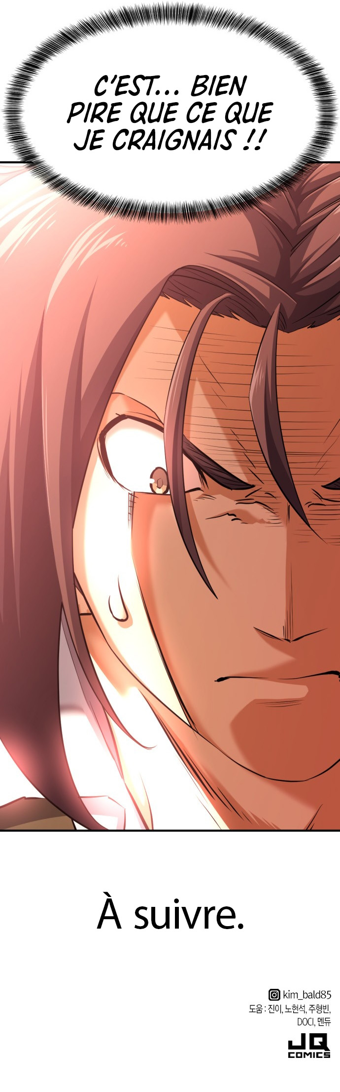 Read The Greatest Estate Developer FR Manga Online