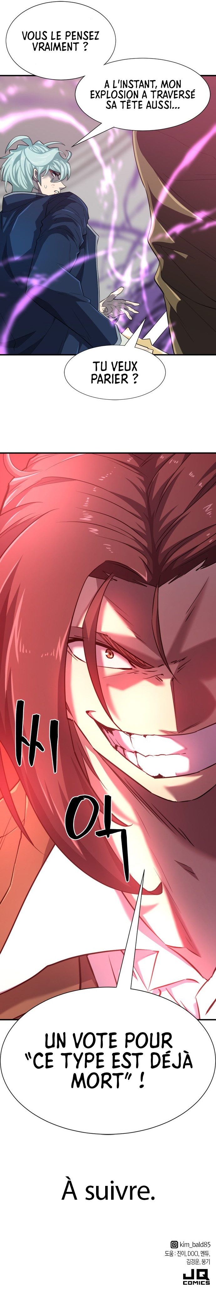 Read The Greatest Estate Developer FR Manga Online