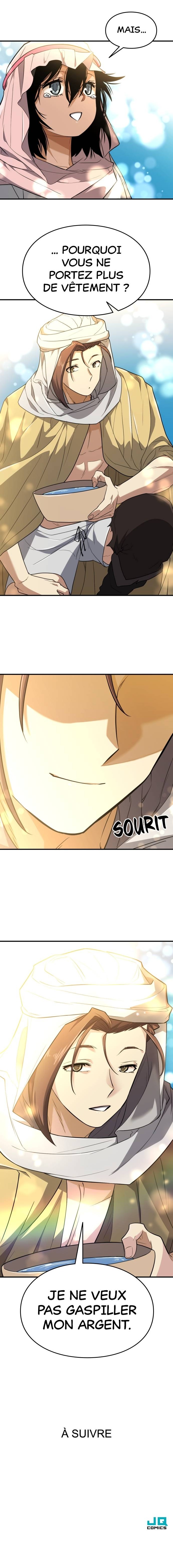 Read The Greatest Estate Developer FR Manga Online