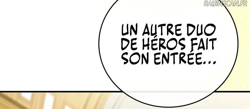 Read The Legendary Hero is an Academy Honors Student FR Manga Online