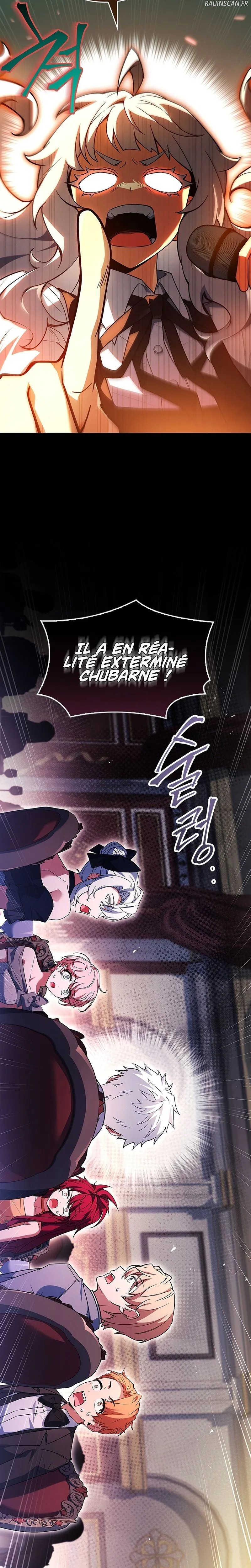 Read The Legendary Hero is an Academy Honors Student FR Manga Online