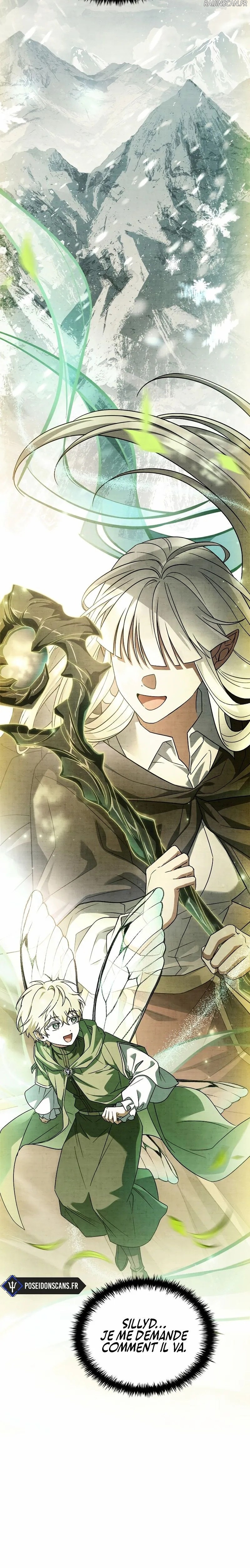 Read The Legendary Hero is an Academy Honors Student FR Manga Online