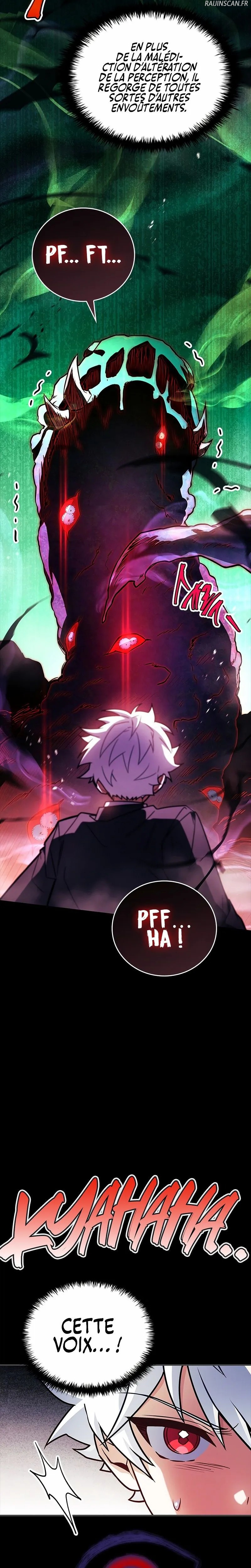 Read The Legendary Hero is an Academy Honors Student FR Manga Online
