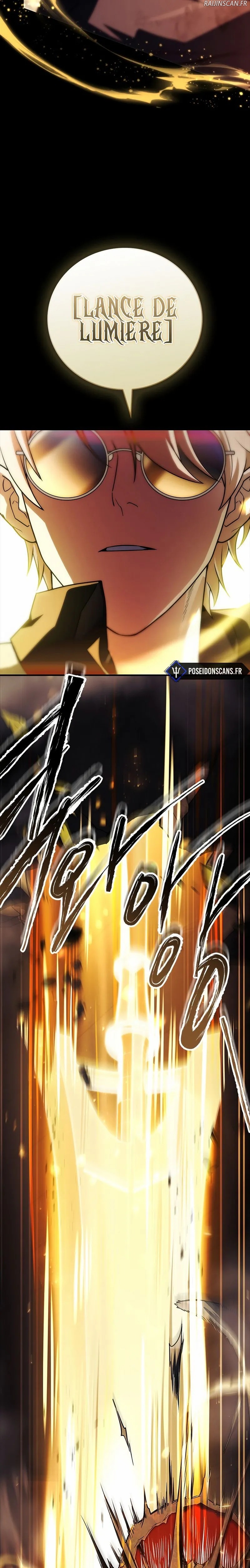 Read The Legendary Hero is an Academy Honors Student FR Manga Online