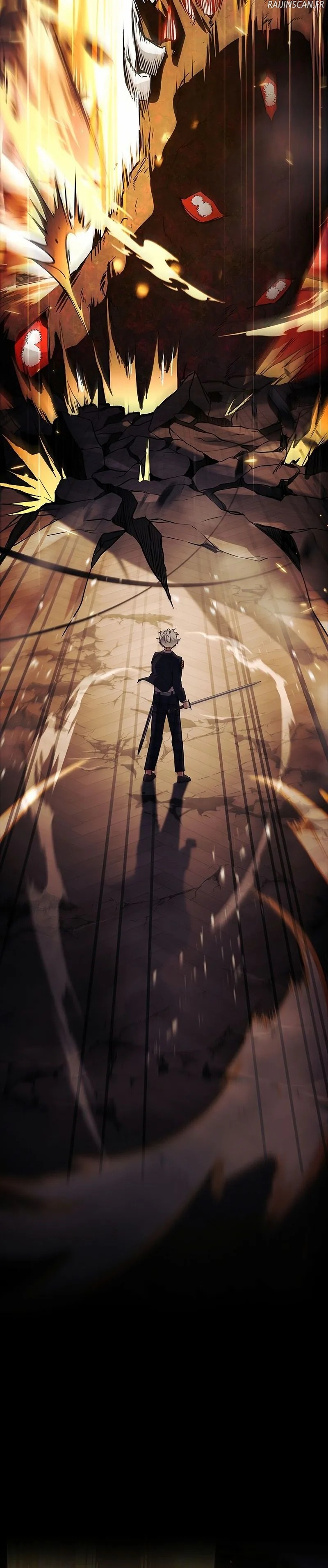 Read The Legendary Hero is an Academy Honors Student FR Manga Online