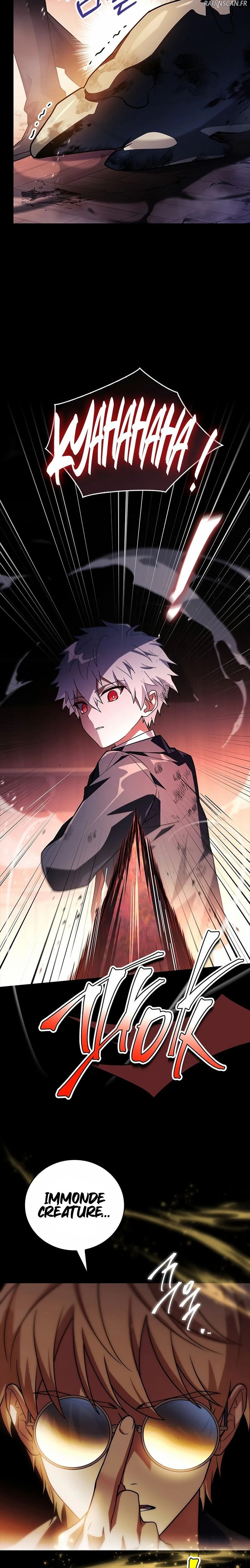 Read The Legendary Hero is an Academy Honors Student FR Manga Online