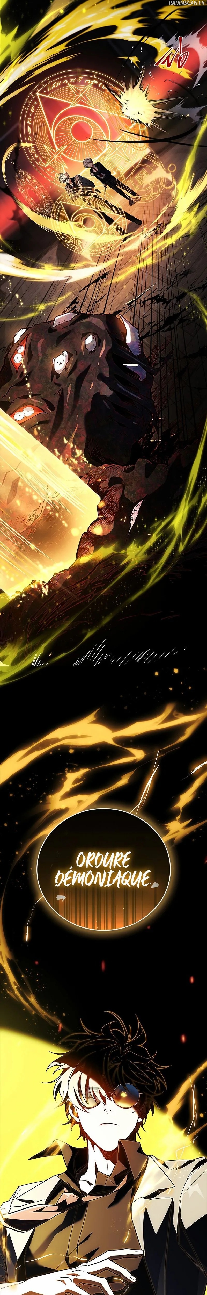 Read The Legendary Hero is an Academy Honors Student FR Manga Online