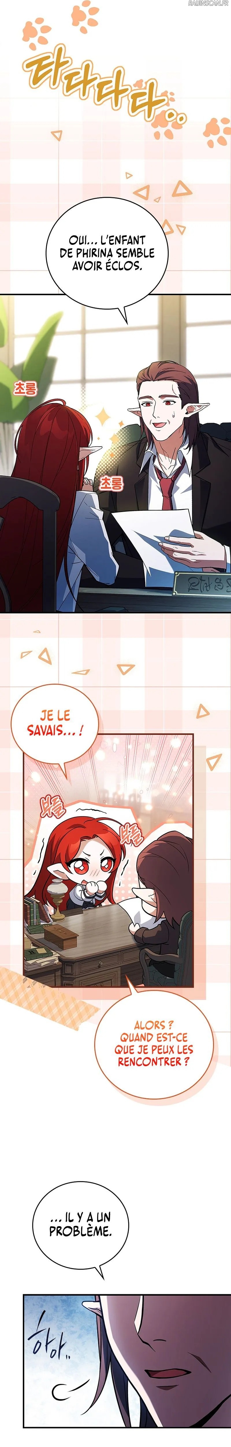 Read The Legendary Hero is an Academy Honors Student FR Manga Online