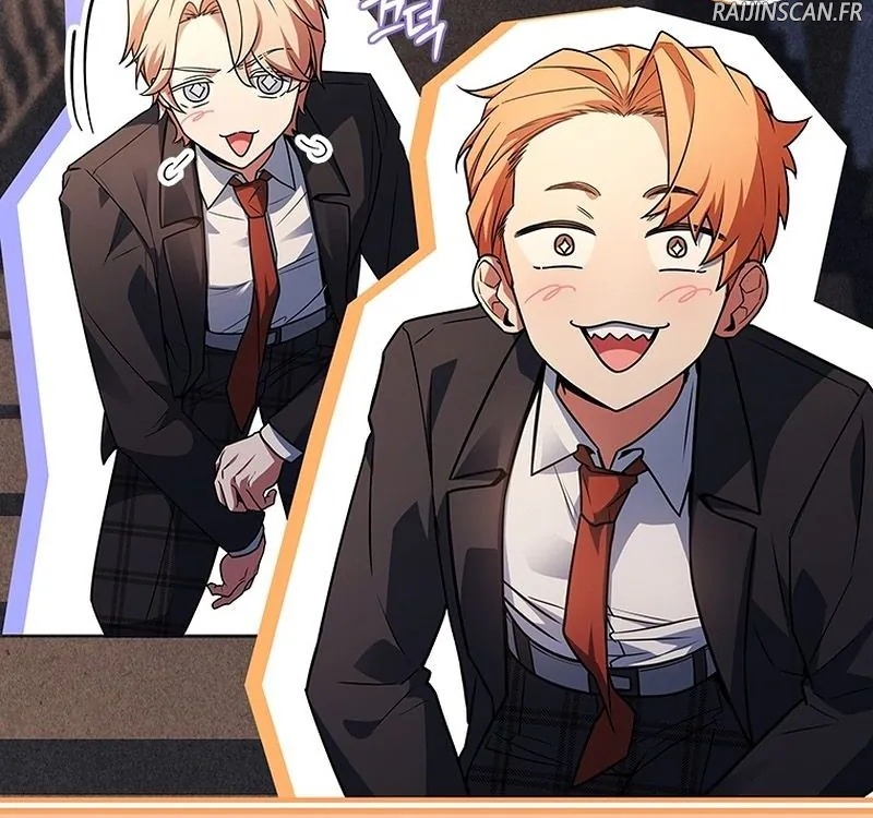 Read The Legendary Hero is an Academy Honors Student FR Manga Online