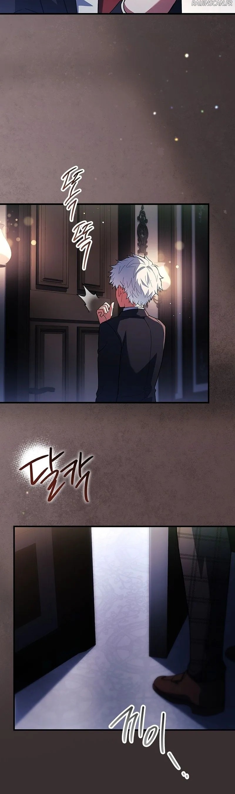 Read The Legendary Hero is an Academy Honors Student FR Manga Online