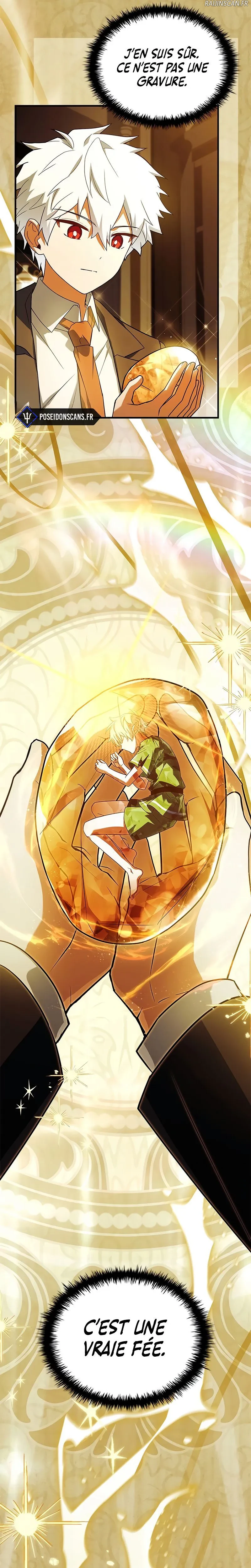 Read The Legendary Hero is an Academy Honors Student FR Manga Online