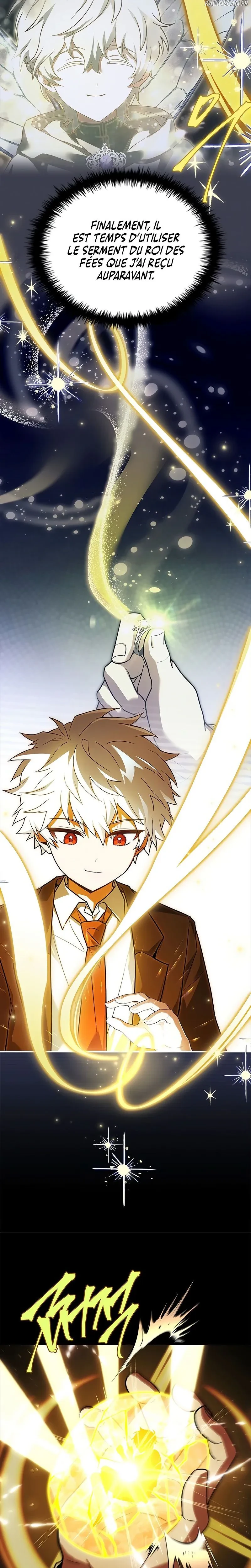 Read The Legendary Hero is an Academy Honors Student FR Manga Online