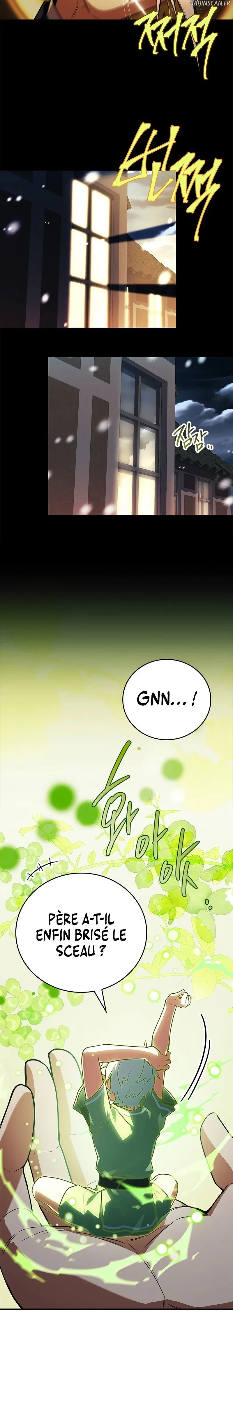 Read The Legendary Hero is an Academy Honors Student FR Manga Online