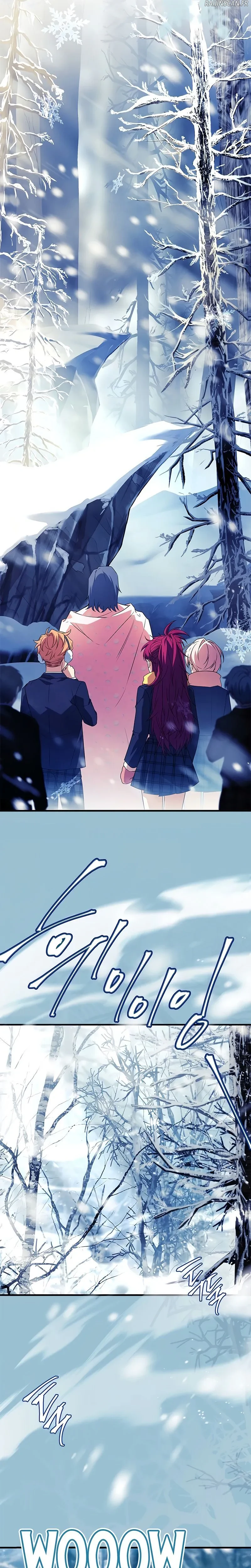 Read The Legendary Hero is an Academy Honors Student FR Manga Online