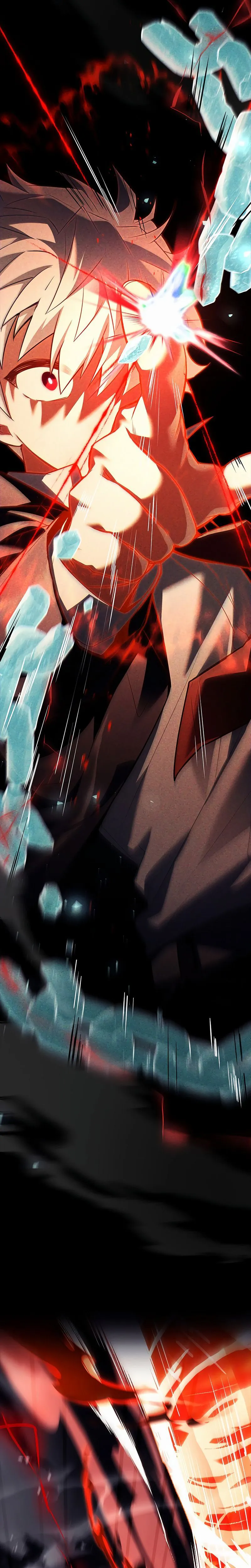 Read The Legendary Hero is an Academy Honors Student FR Manga Online