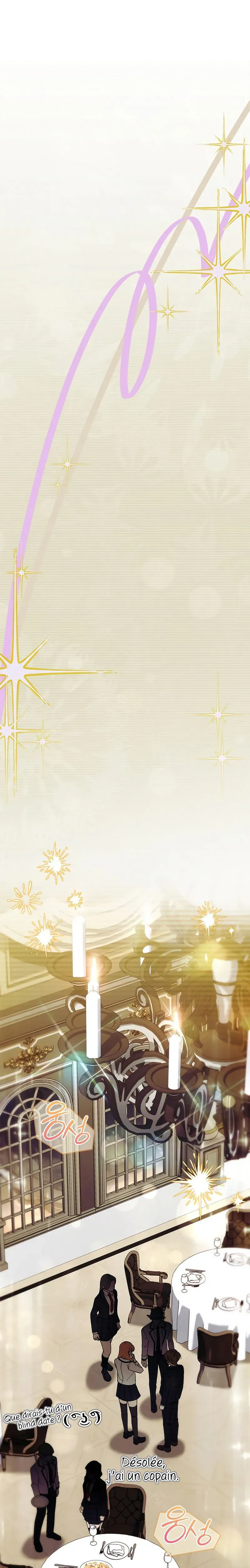 Read The Legendary Hero is an Academy Honors Student FR Manga Online