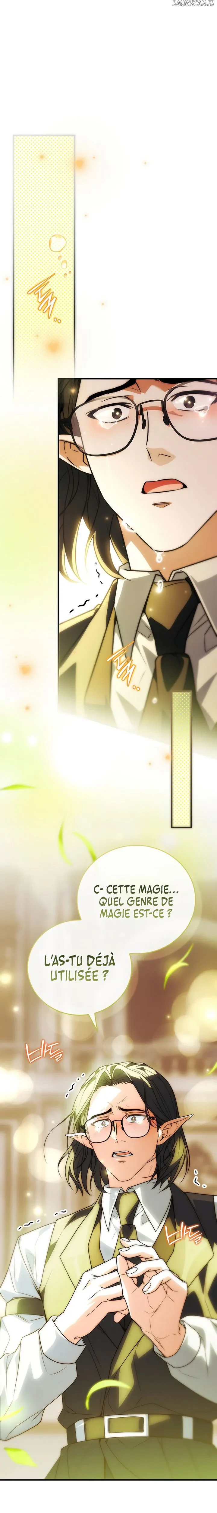 Read The Legendary Hero is an Academy Honors Student FR Manga Online