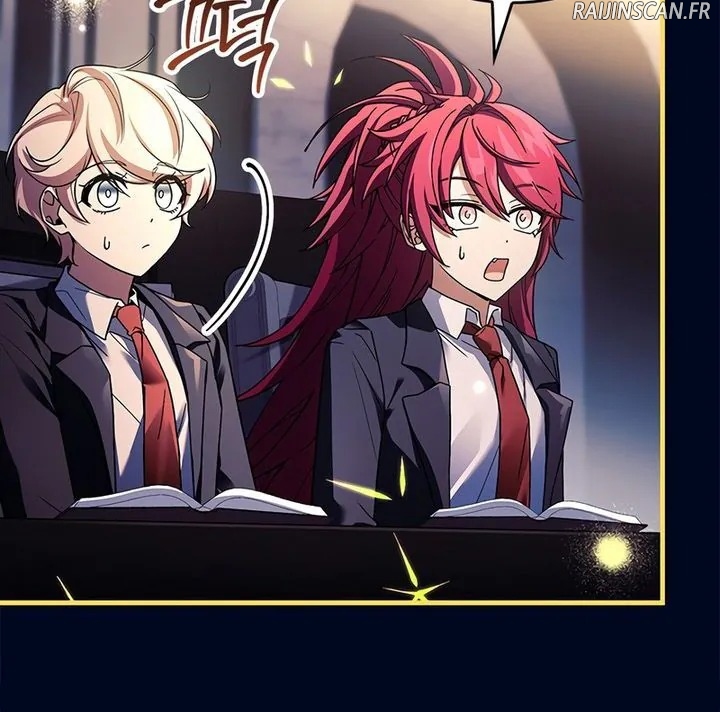 Read The Legendary Hero is an Academy Honors Student FR Manga Online