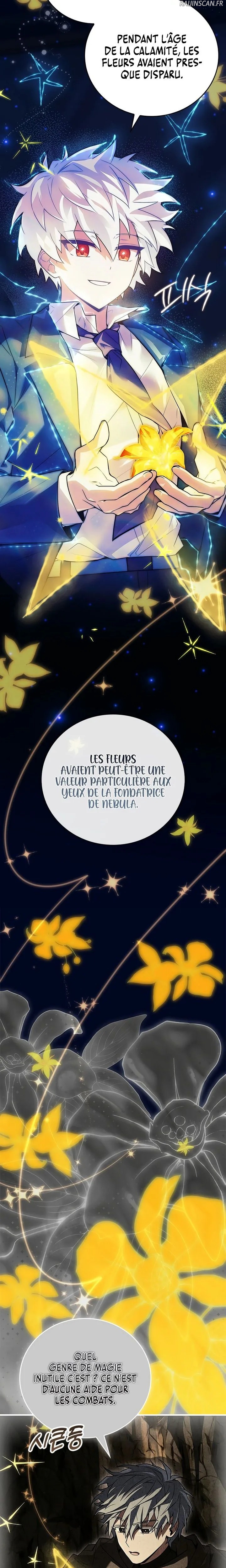 Read The Legendary Hero is an Academy Honors Student FR Manga Online