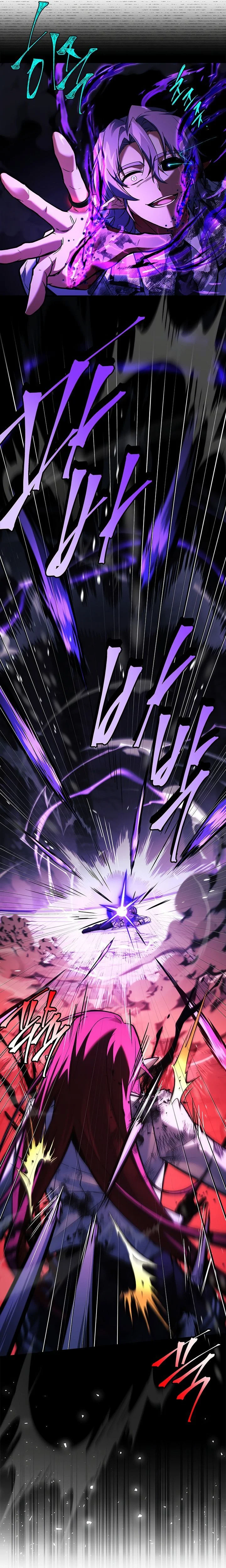 Read The Legendary Hero is an Academy Honors Student FR Manga Online