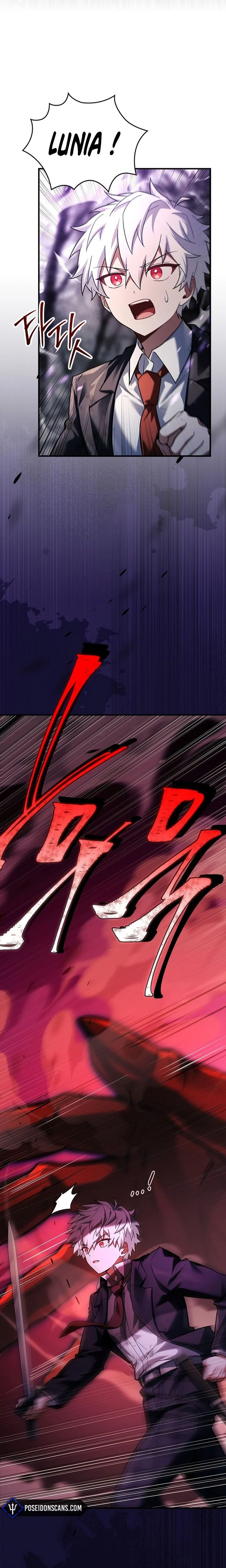 Read The Legendary Hero is an Academy Honors Student FR Manga Online