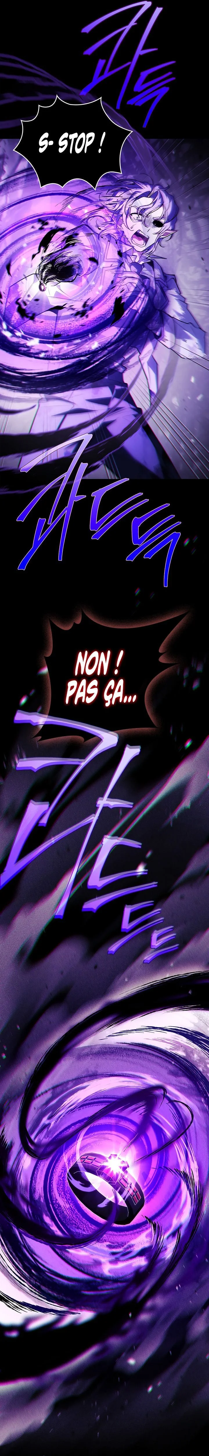 Read The Legendary Hero is an Academy Honors Student FR Manga Online