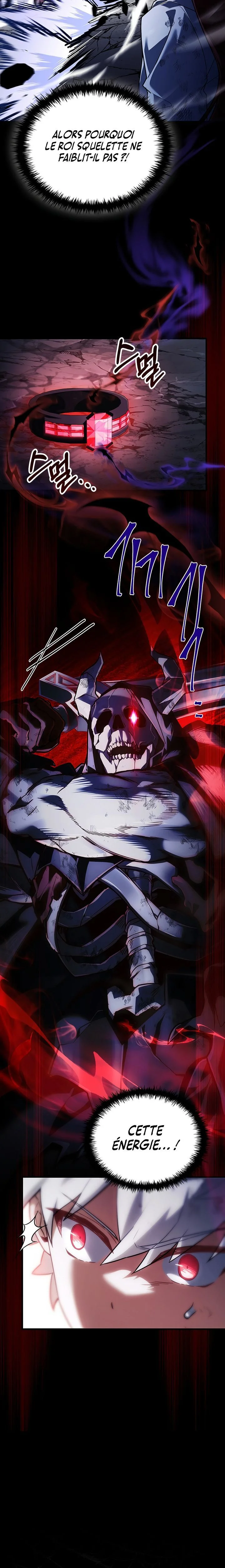 Read The Legendary Hero is an Academy Honors Student FR Manga Online