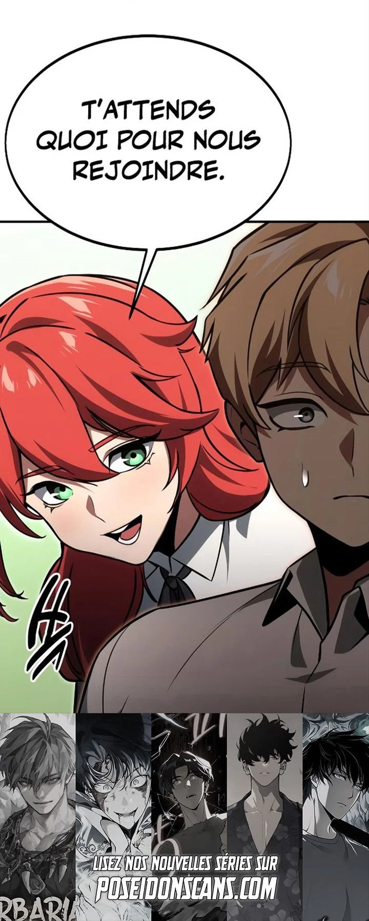 Read The Legendary Hero is an Academy Honors Student FR Manga Online