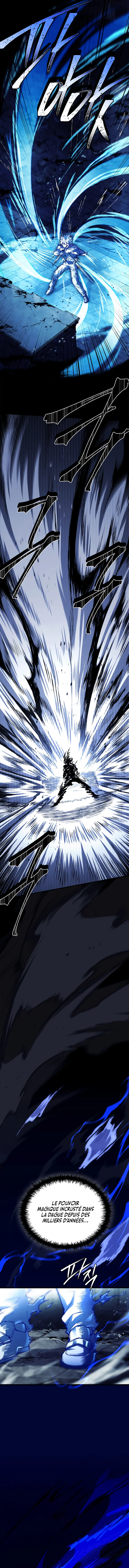 Read The Legendary Hero is an Academy Honors Student FR Manga Online