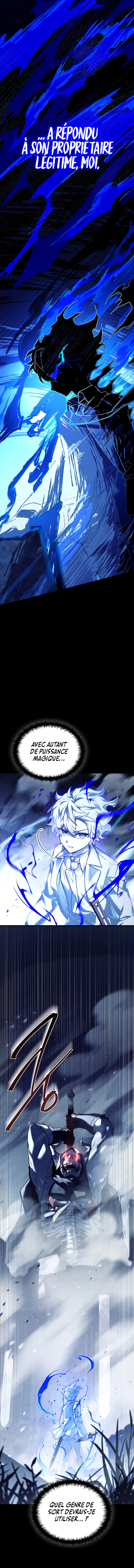 Read The Legendary Hero is an Academy Honors Student FR Manga Online